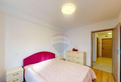 Urban Residence Coresi Mall I Apartament 3 camere I PRIMA... - 10