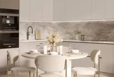 Pipera - Lux & Confort| Apartament 3 camere | Rond OMV - 2