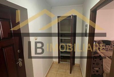 Apartament cu 2 camere decomandat, mobilat în Central - 5