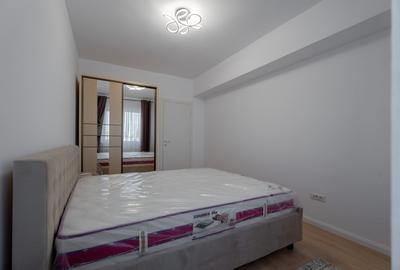 Apartament de 2 camere | Parcare | Unirea Towers - 8