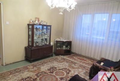 Apartament cu 2 camere semidecomandat în Titan - 4