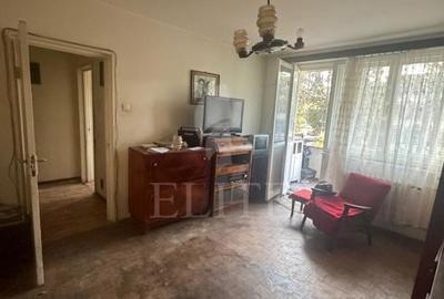 Apartament 2 camere în zona STRAZII BORSEC - 2