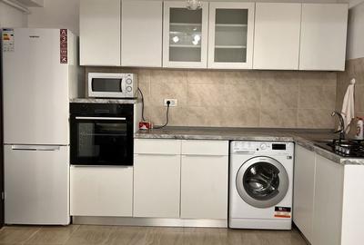 Apartament cu 2 camere în Titan - 6