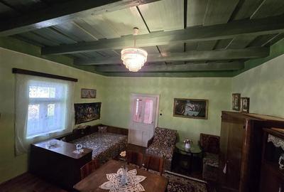 Casă cu 3 camere cu Teren 3309 Mp în Husasău de Tinca - 13