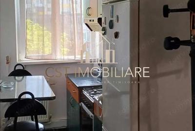 Apartament cu 2 camere / Zona Dacia - 2