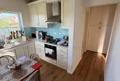 Casă cu 4 camere cu Teren 307 Mp în Făget - 8
