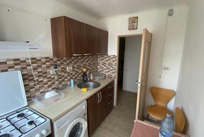 Apartament cu 2 camere semidecomandat, mobilat în Tineretului - 14