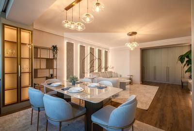 COM0% I 2 camere Pipera -  Rond OMV I Ivory Residence I Mobilat lux - 4