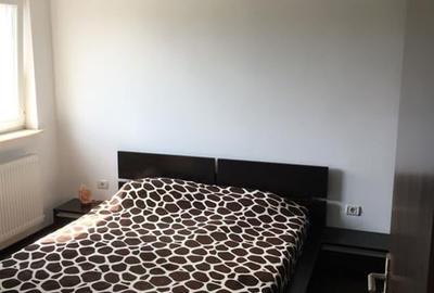 Penthouse de 3 camere in zona Sanpetru - 3