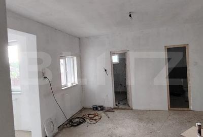 Casa Sancrai semifinisata, 10 ari - 3