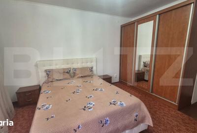 Apartament cu 3 camere în Micro 16 - 8