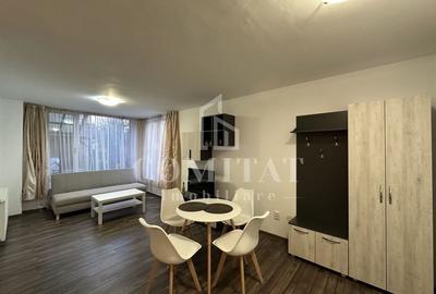 Apartament 2 camere | Loc de parcare | Cartier Borhanci