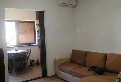 Apartament cu 2 camere semidecomandat în Central - 10