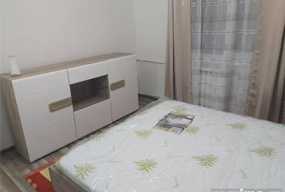 Apartament cu 2 camere în Chișinau - 4