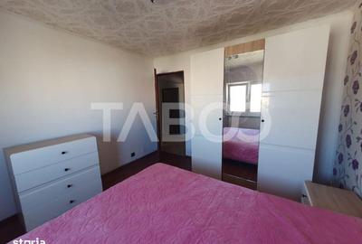 Apartament cu 2 camere decomandat, mobilat în Central - 9