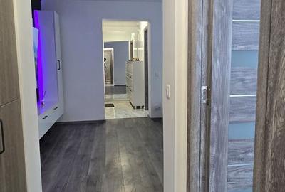Apartament cu 2 camere în Aleea Trandafirilor - 10