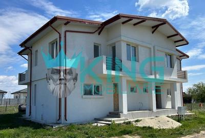 Casa 4 Camere  Clinceni