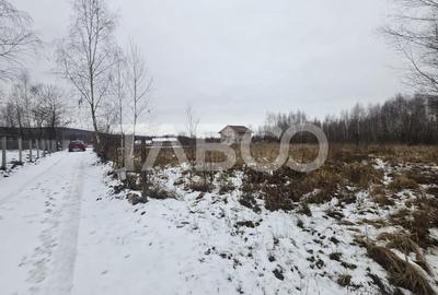 COMISION 0 Teren 1934mp langa Brambura Park pe Valea Avrigului - 4