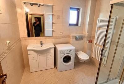 Apartament cu 2 camere decomandat în Aradului - 4