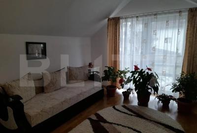 Casă cu 6 camere cu Teren 1120 Mp în Central - 9