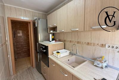 Apartament 3 camere - zona Tomis Nord - 4