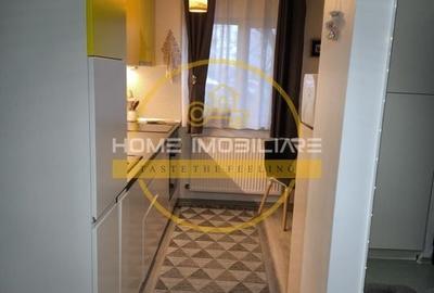 Apartament 2 Camere Mobilat si Utilat Lux Rond Vechi Cug - 4