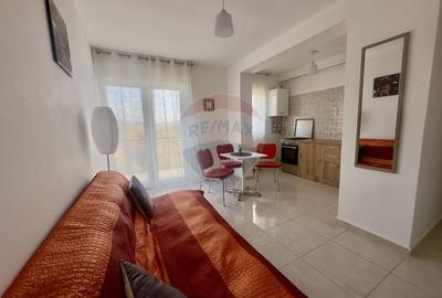 COMISION 0% -Apartament 1 camera Cojocna, 50 m de Baile Sarate - 3