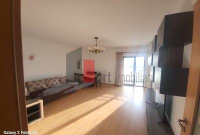 Apartament 3 camere Ghica Plazza