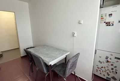 Apartament cu 3 camere în Micro 20 - 4