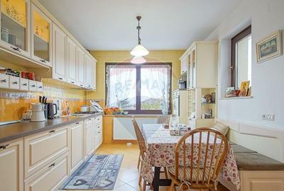 DUPLEX CU PANORAMA SI CURTE, APROAPE DE CENTRUL ISTORIC |... - 9