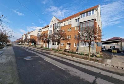 Proprietar-Centru Recas-langa parc - 5