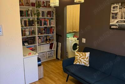 Apartament cu 2 camere semidecomandat în Central - 7