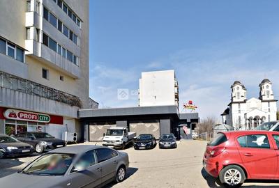 Alexandru cel Bun, spatiu excelent pozitionat, S+P, 800mp construiti - 3