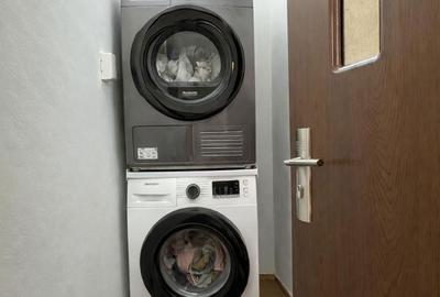 Apartament cu 3 camere decomandat în Unirii - 2