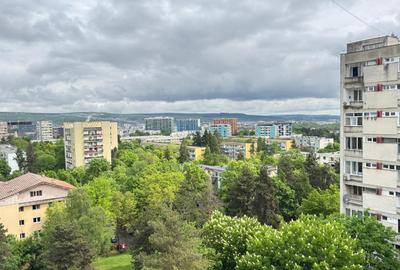Garsonieră semidecomandată în Gheorgheni - 2