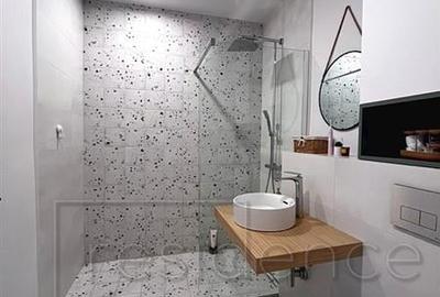 Apartament modern 1 camera, Buna Ziua, zona LIDL+Garaj+Boxa - 7