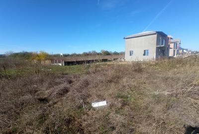 Teren Casa 450mp - 5