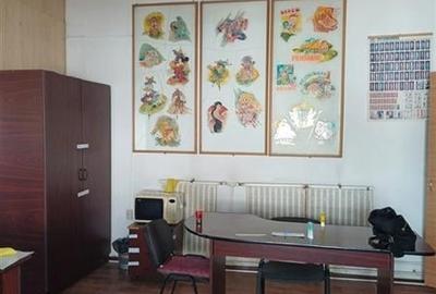 VANZARE ATELIER TAMPLARIE SI DEPOZIT IN SACELE - BRASOV