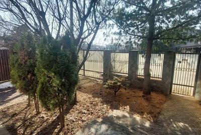 Casă cu 5 camere cu Teren 500 Mp în Brănești - 7