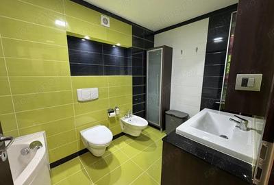 Apartament cu 2 camere decomandat în Nord