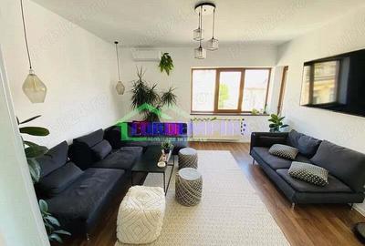 Apartament 4 camere de inchiriat zona PIATA OVIDIU - Peninsula - 1