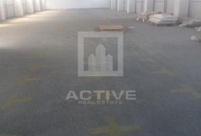 Hala 400 mp   zona Ambient - 2