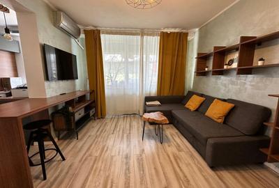Apartament cu 2 camere semidecomandat în Lacul Morii - 3