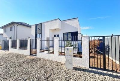 Strada Miorita | Casa Parter |3 camere+2 bai | Teren 300mp - 3