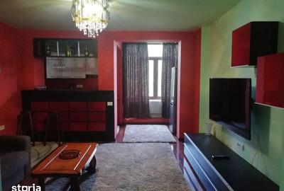 Garsonieră decomandată în ICIL