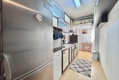 Apartament 3 camere, vedere la mare, Faleza Nord - termen lung - 6