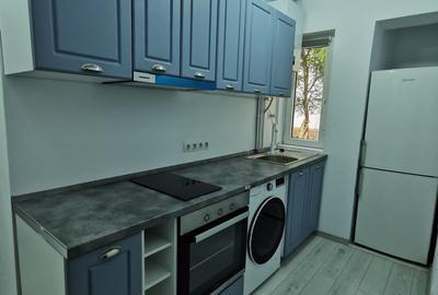 Apartament cu 2 camere nedecomandat în Central - 4