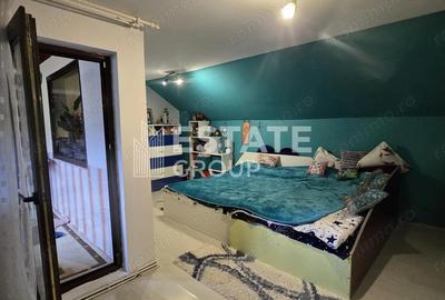 Casă cu 5 camere cu Teren 1200 Mp în Mehala - 4