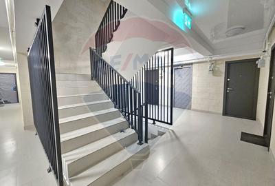 Apartament lux cu 3 camere de inchiriat Primaverii Constanta - 11
