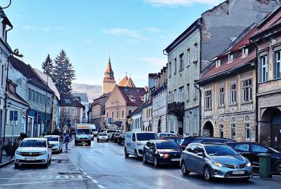 Apartament cu 3 camere decomandat în Centrul Istoric - 4